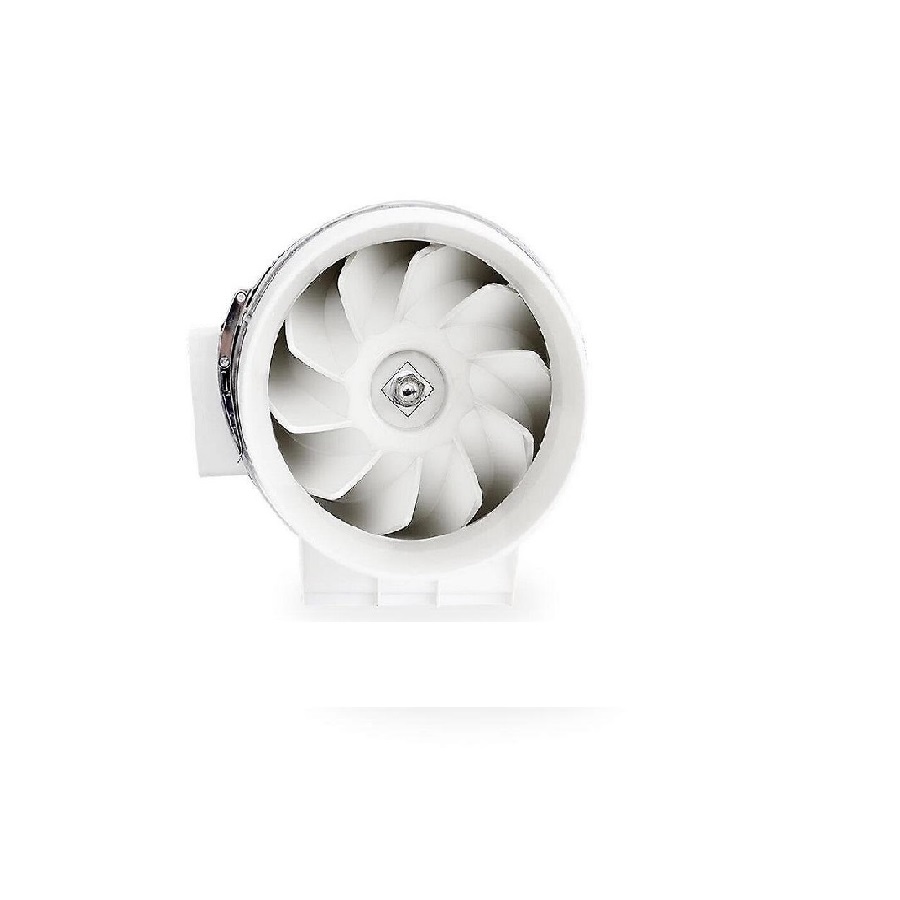 Quạt hút mùi nối ống HF125