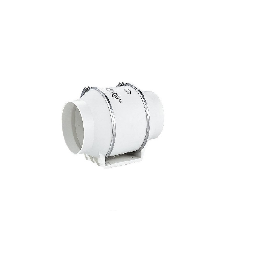 Quạt hút mùi nối ống HF125