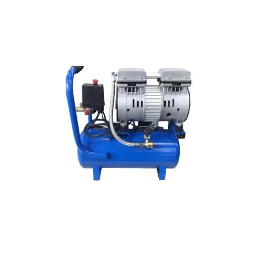 Máy nén khí không dầu TW-OF550-12L
