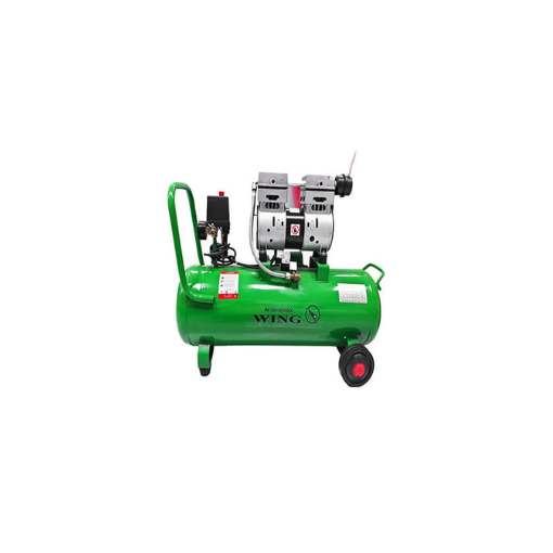 Máy nén khí không dầu Wing TW-OF550-30L