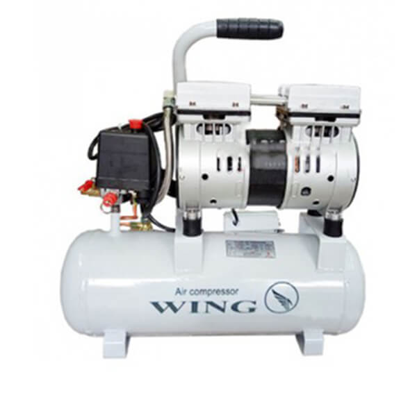 Máy nén khí không dầu TW-OF550-9L