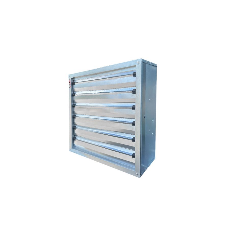 Quạt thông gió vuông 400x400