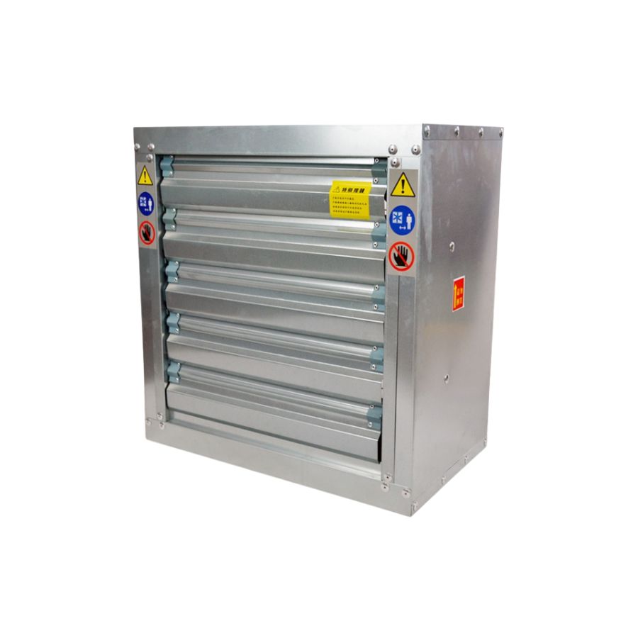 Quạt thông gió vuông 500x500