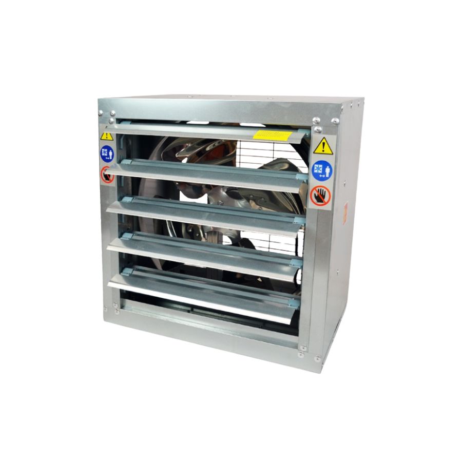 Quạt thông gió vuông 500x500