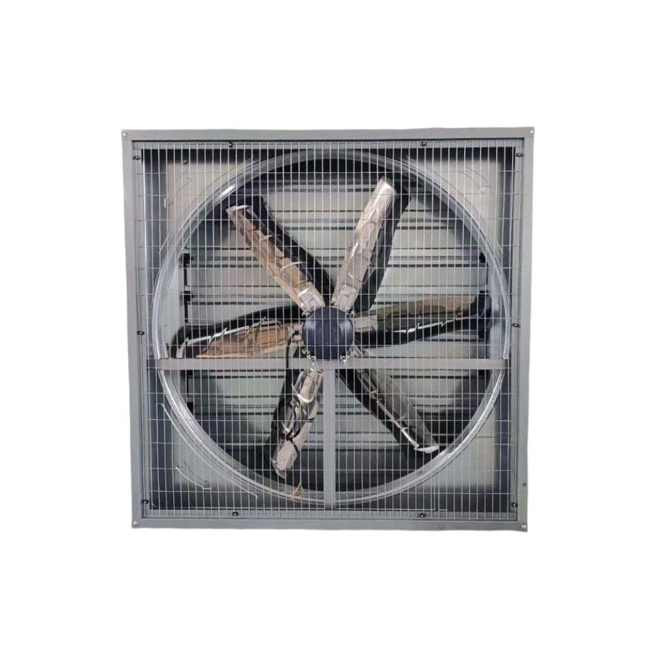 Quạt thông gió vuông 1220x1220