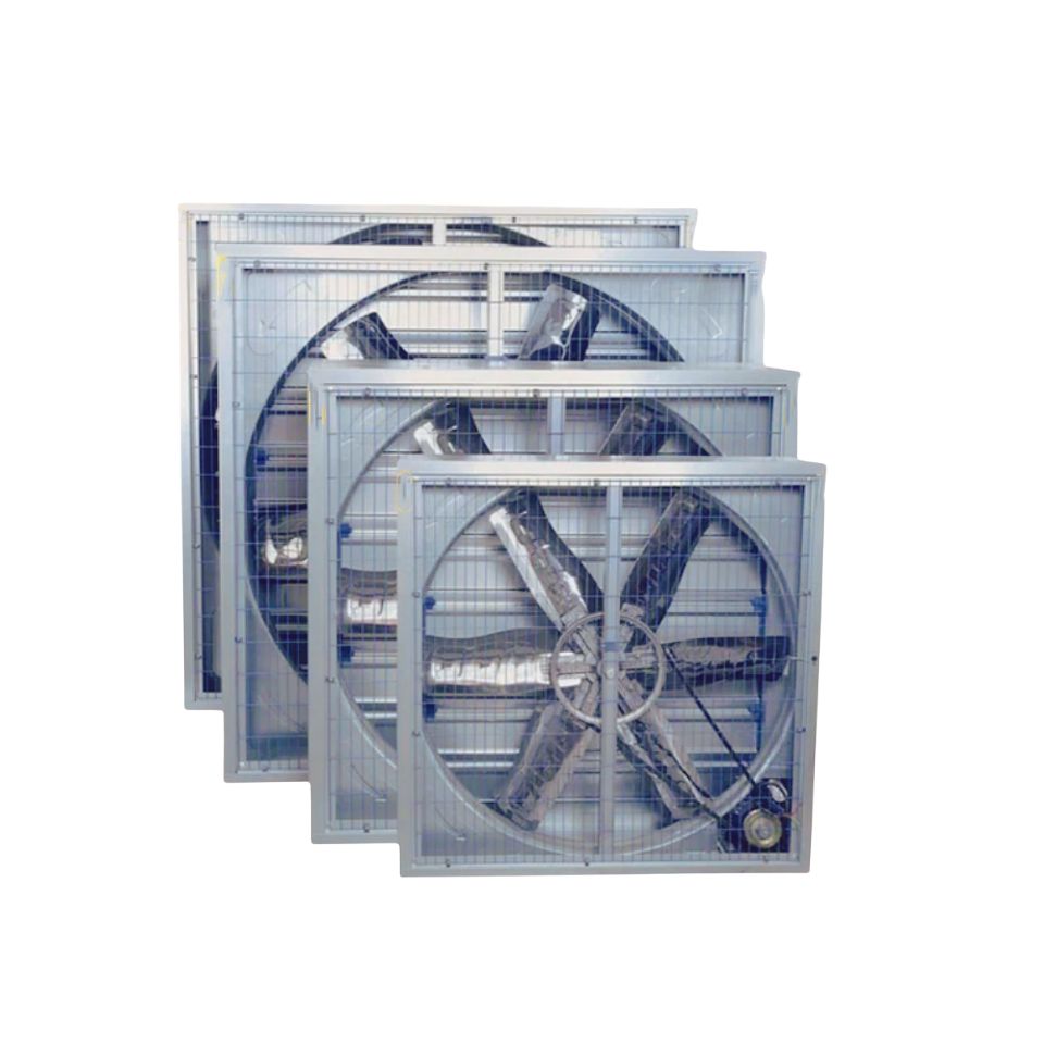 Quạt thông gió vuông 1220x1220