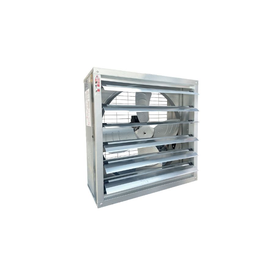 Quạt thông gió vuông 400x400